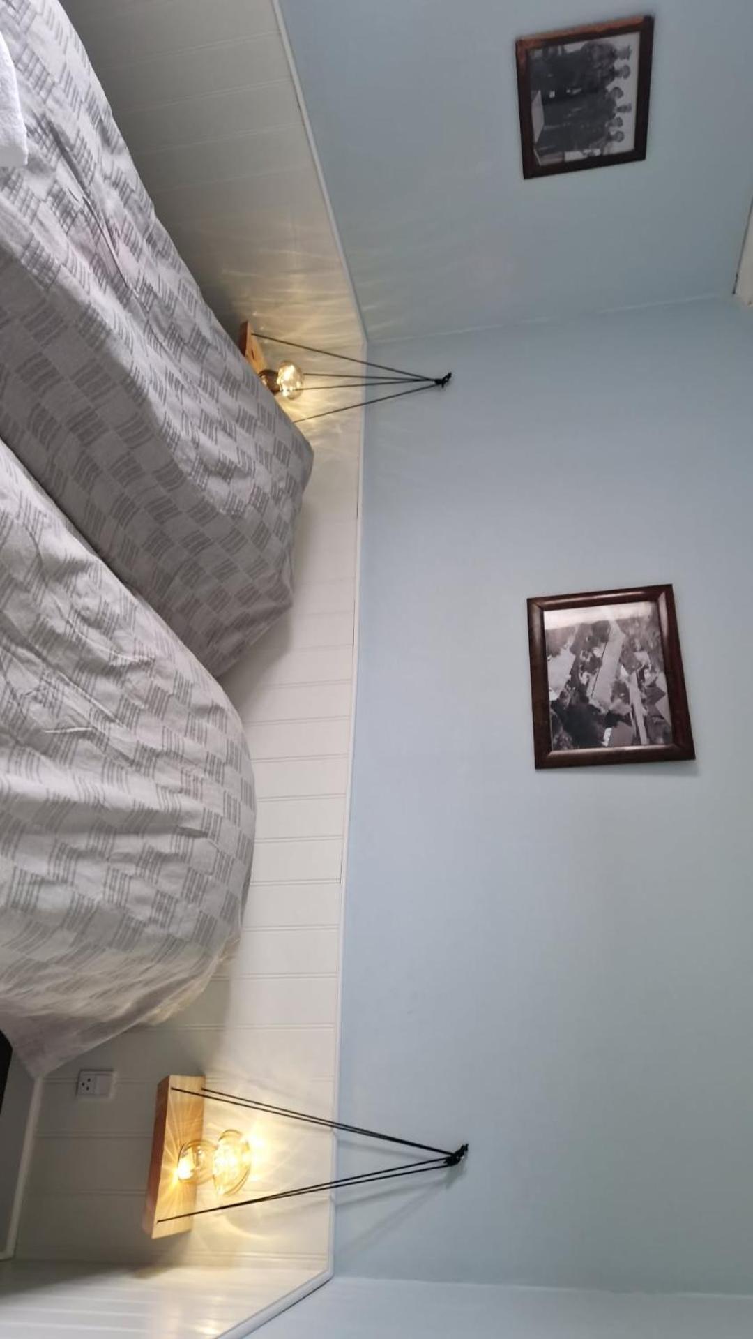Mando Kro Ribe Buitenkant foto